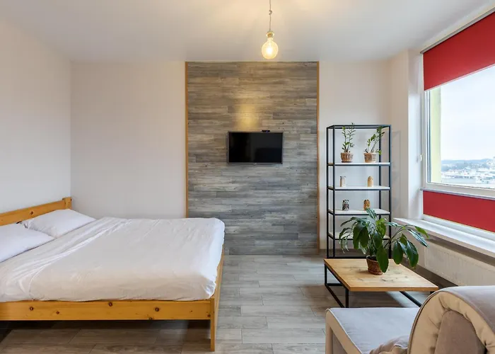 Osapart In A Complex Semycvit