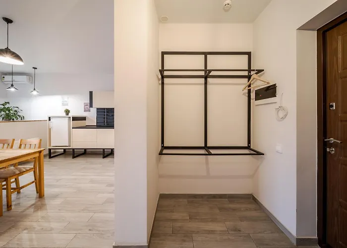 Osapart In A Complex Semycvit