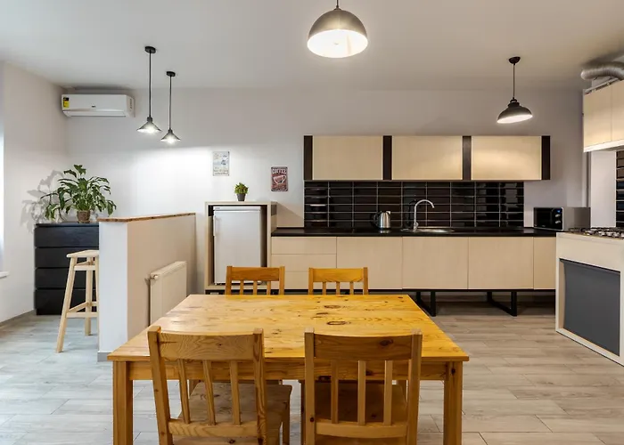 Osapart In A Complex Semycvit Lemberg