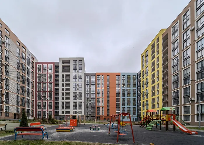 Osapart In A Complex Semycvit